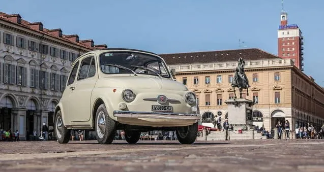 fiat 500 f 1965 12