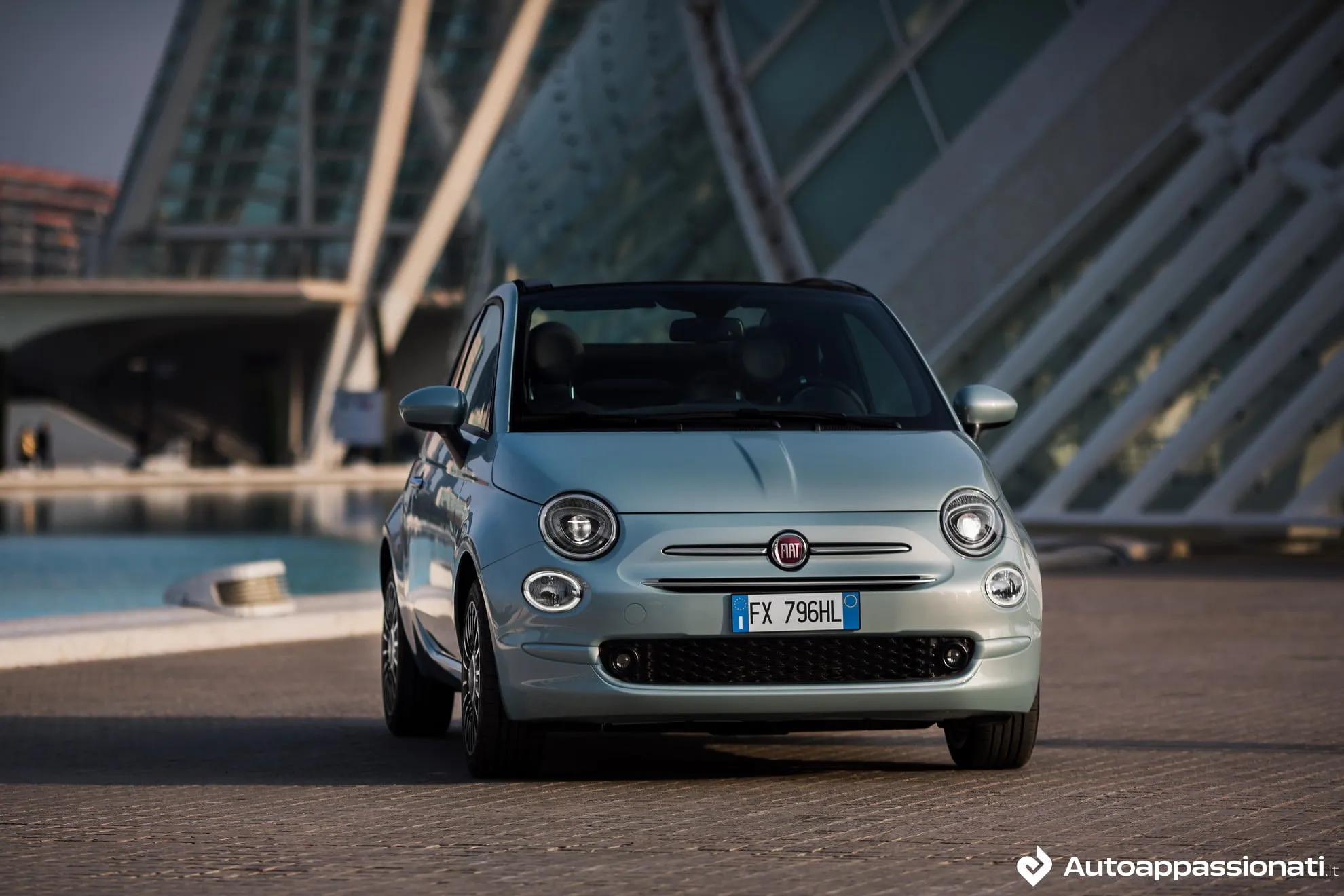 fiat 500 hybrid 2020 20