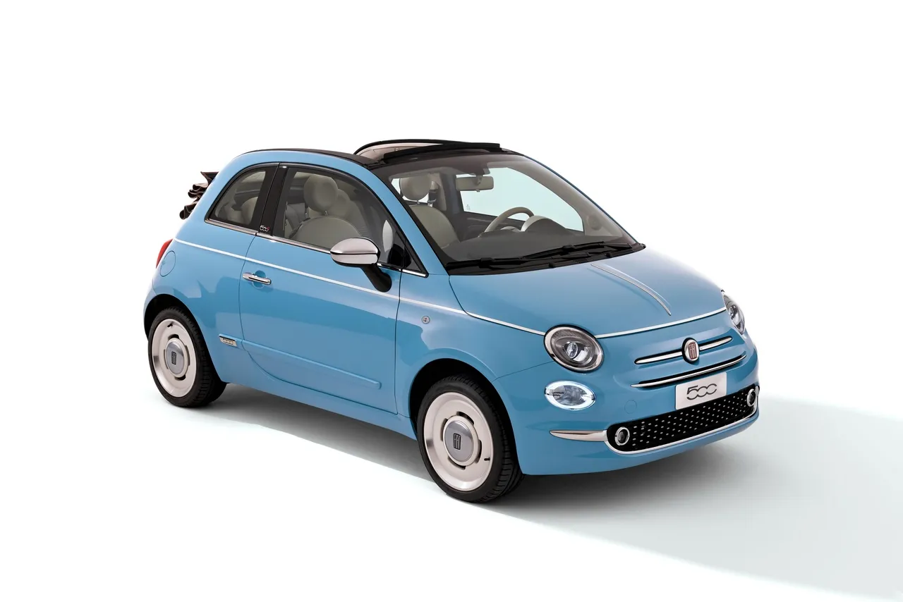 fiat 500 spiaggetta 2018 22