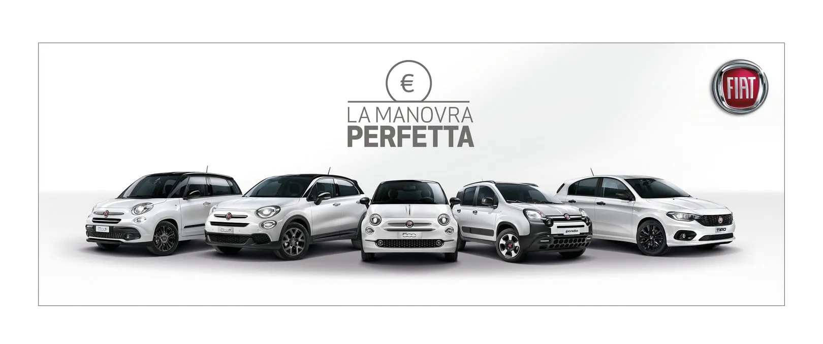 fiat lancia manovra perfetta