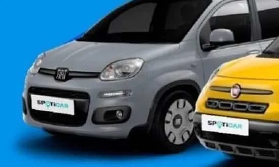 fiat panda 2022 novita