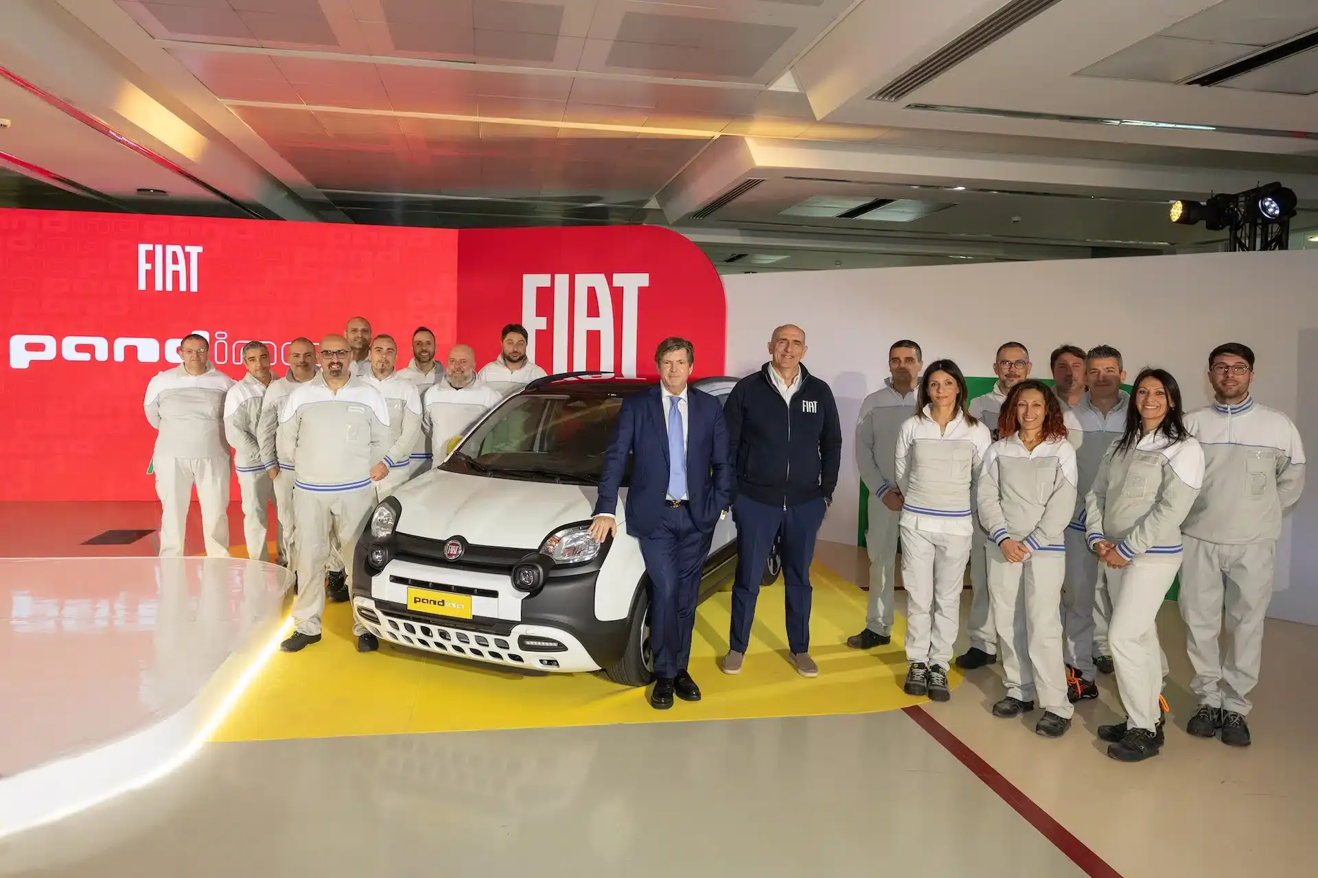 fiat pandina pomigliano produzione copia