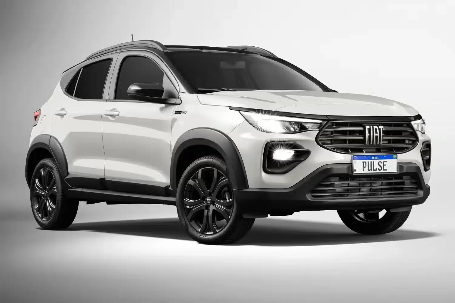 fiat pulse tributo 125