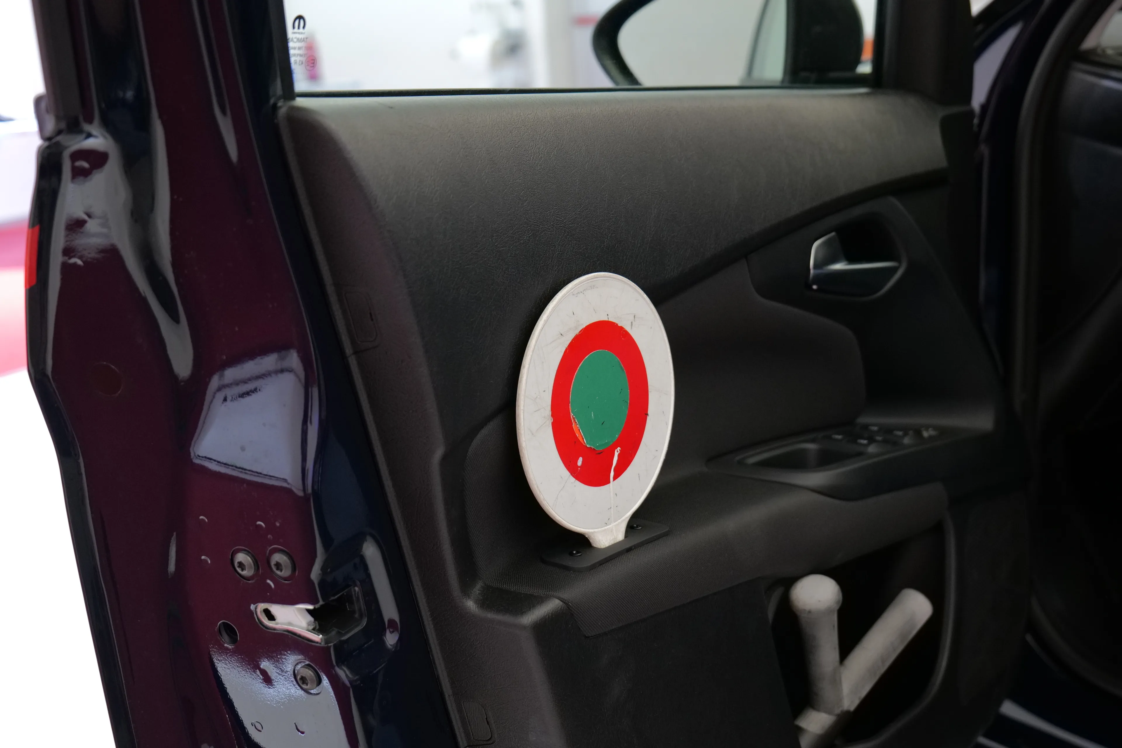 fiat tipo carabinieri 3