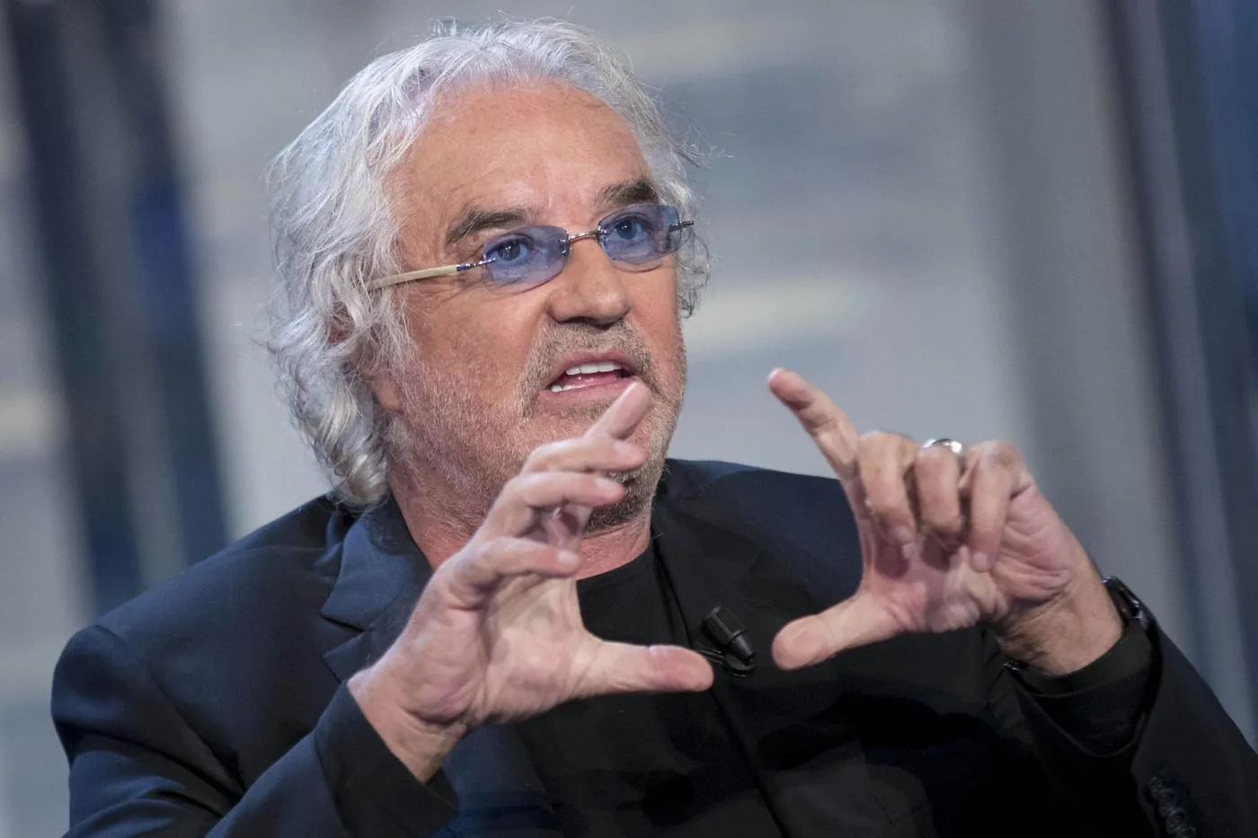 flavio briatore