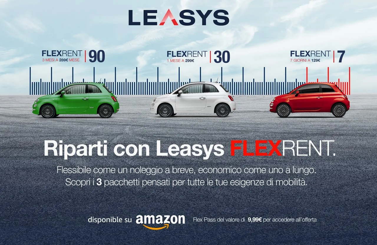 flexrent definitivo 500