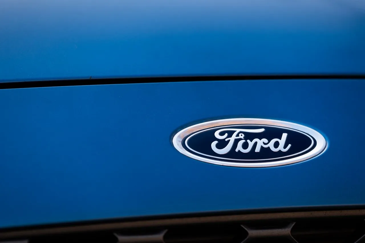 ford 1