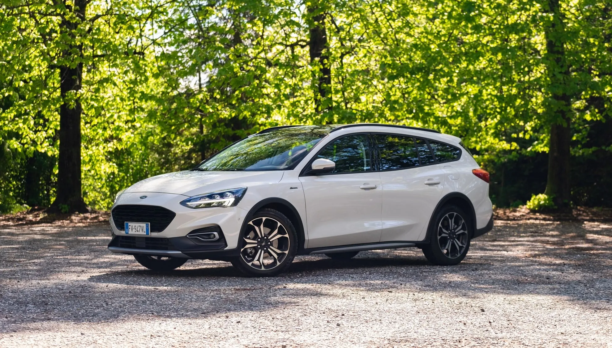 ford focus active 09 1