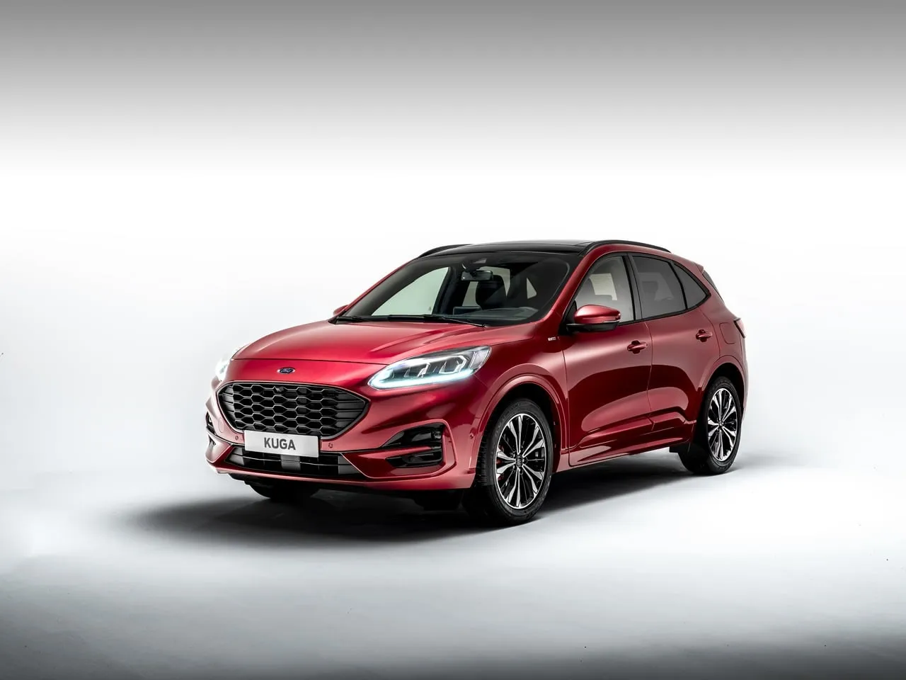 ford kuga 2019 18