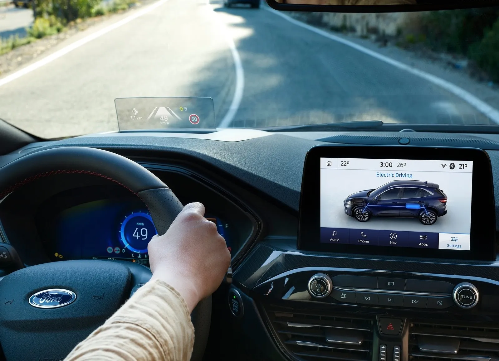 ford kuga 2020 1600 13