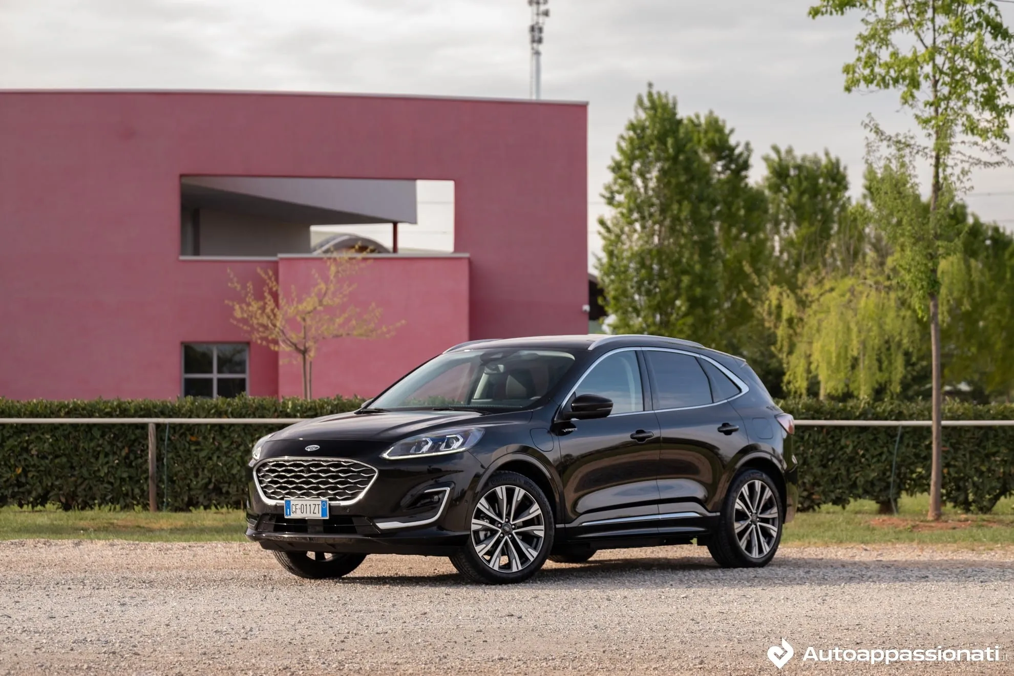 ford kuga vignale 2022 15