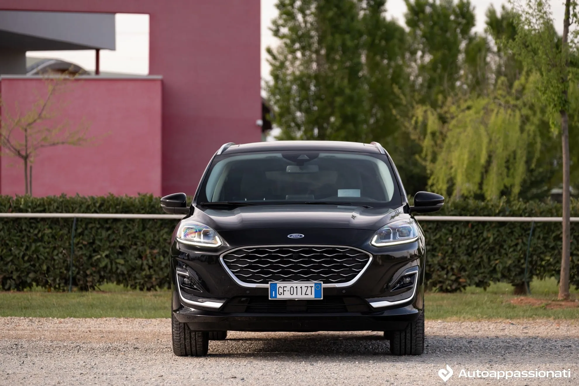 ford kuga vignale 2022 16