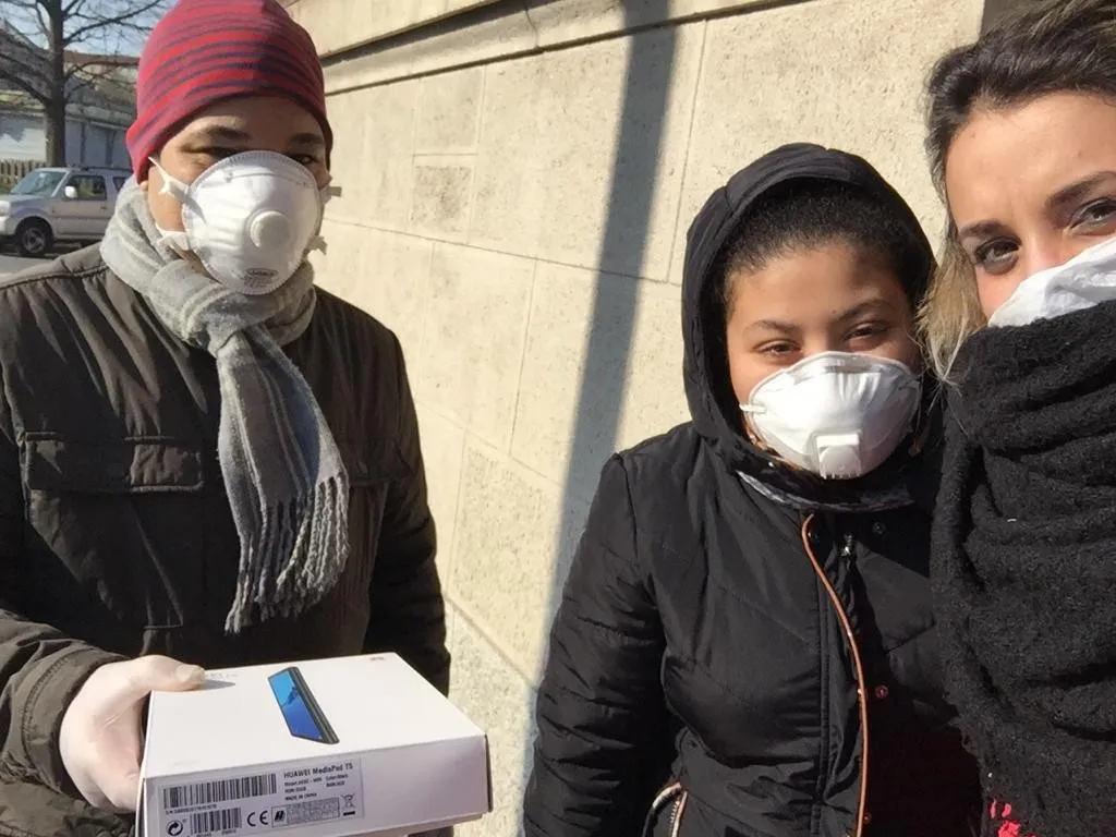 ford mission bambini 3