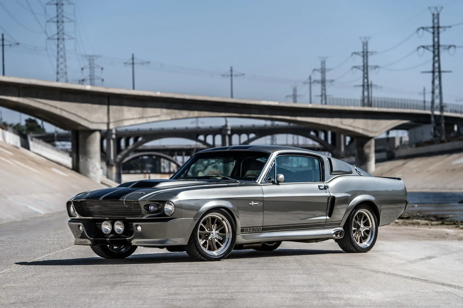 ford mustang gt500 eleanor by cinema vehicle services 87
