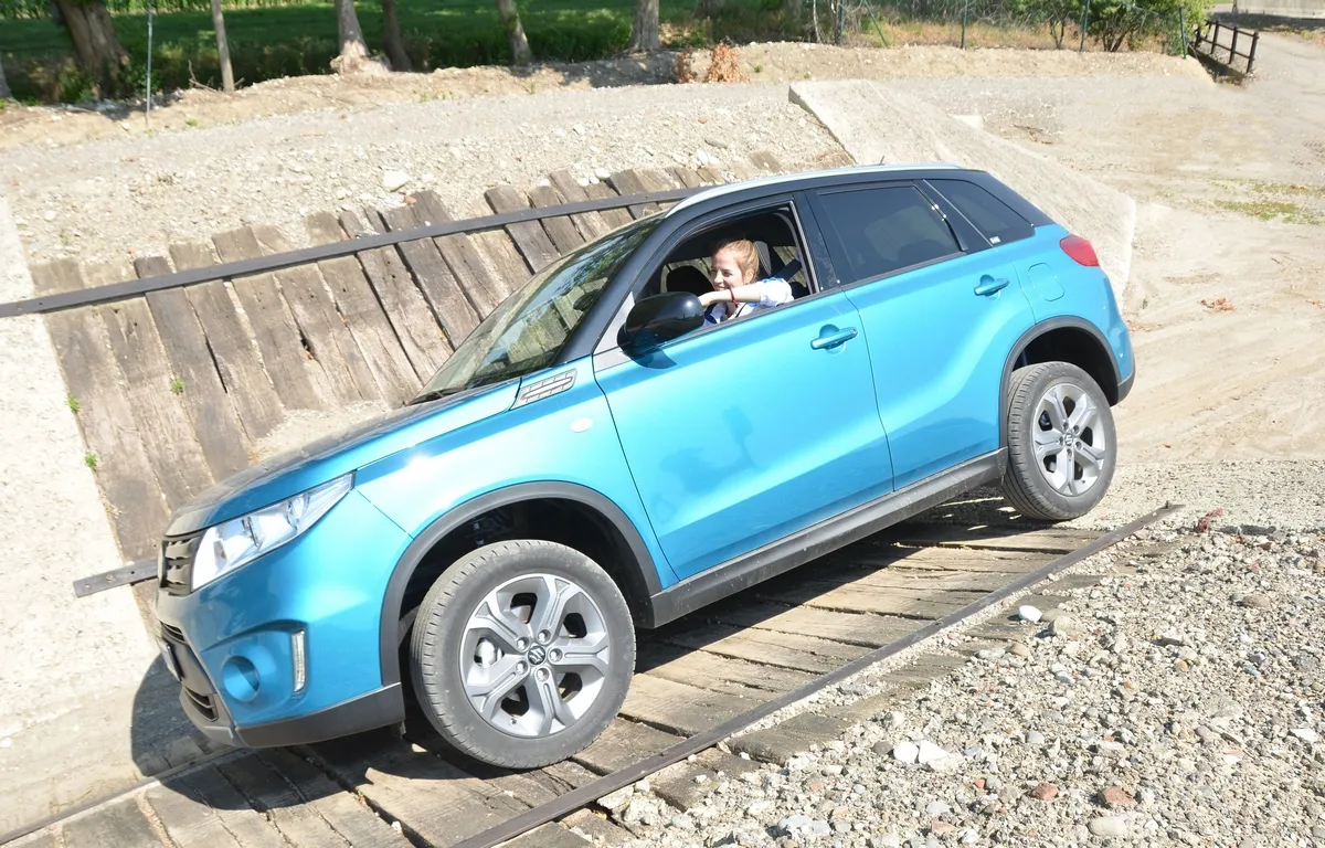 foto 2 suzuki e carolina kostner 1