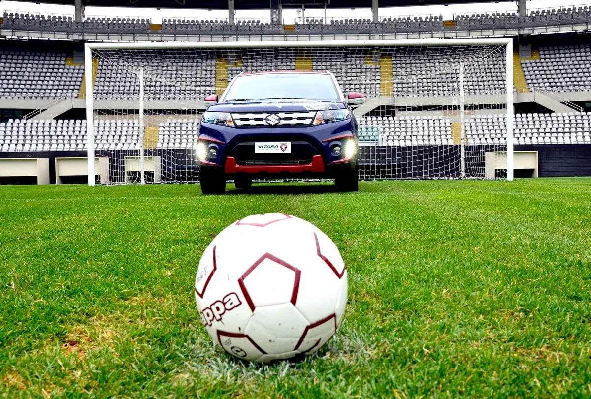 foto 3 suzuki e torino fc