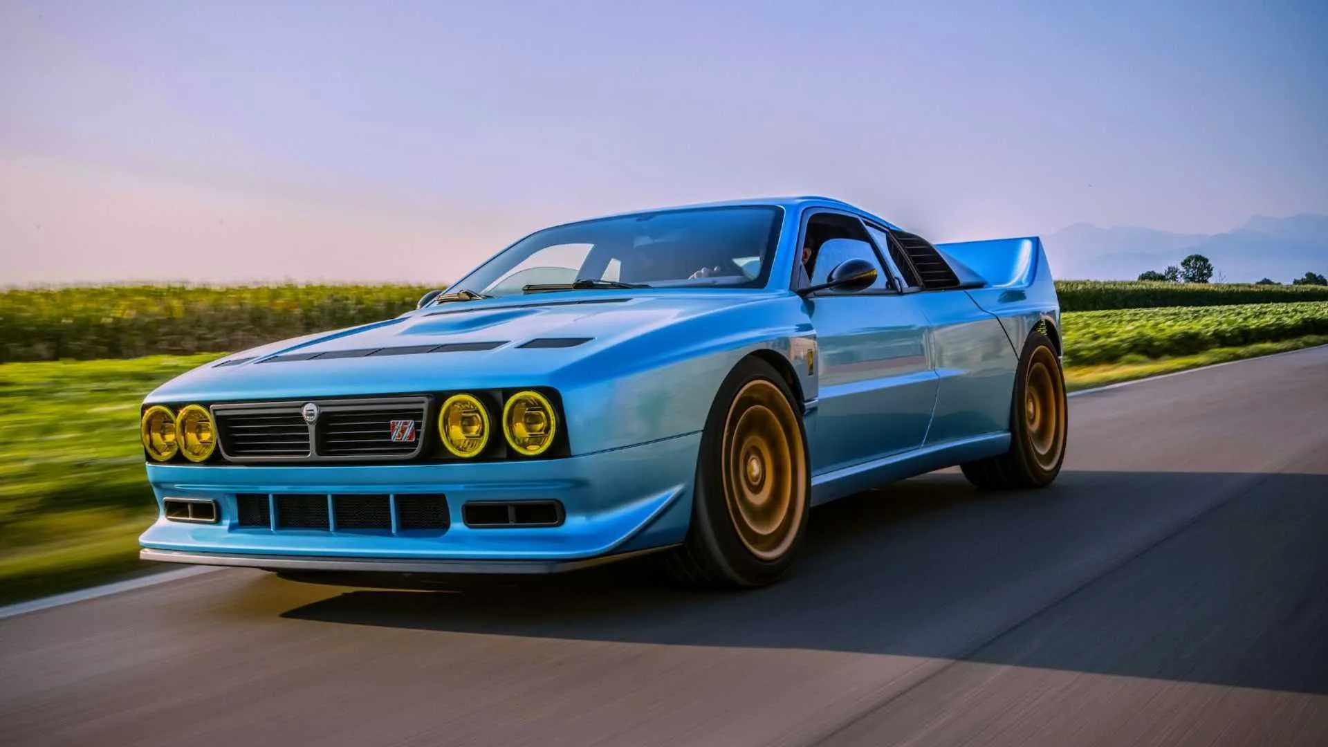 foto kimera evo37 edda