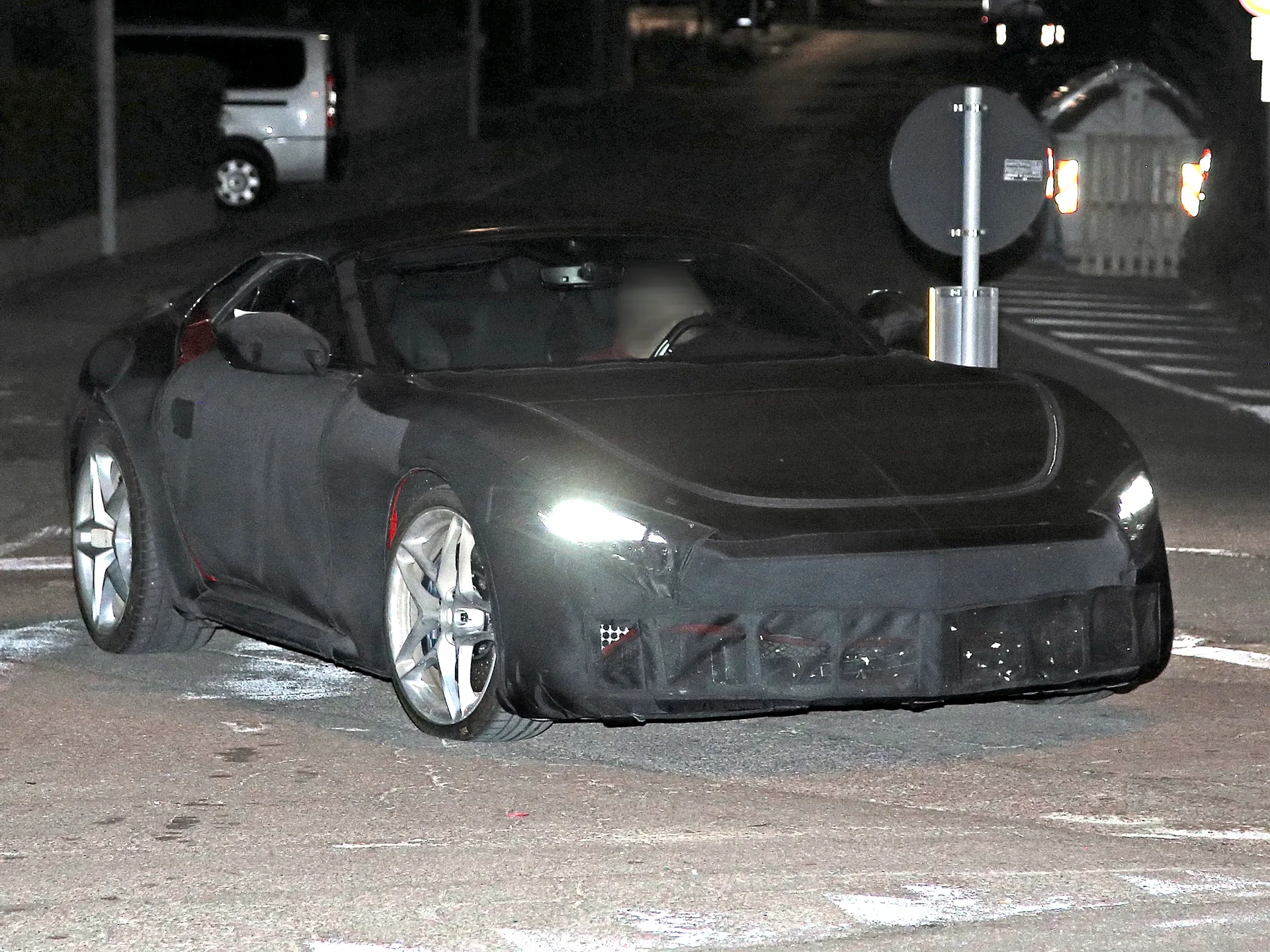 foto spia roma spifer