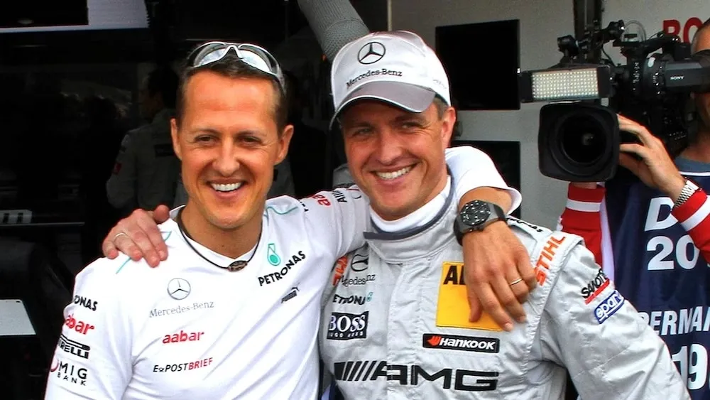 fratelli schumacher