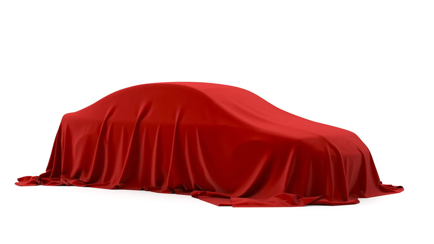 freegreatpicturecom 50110 red cloth covered under car
