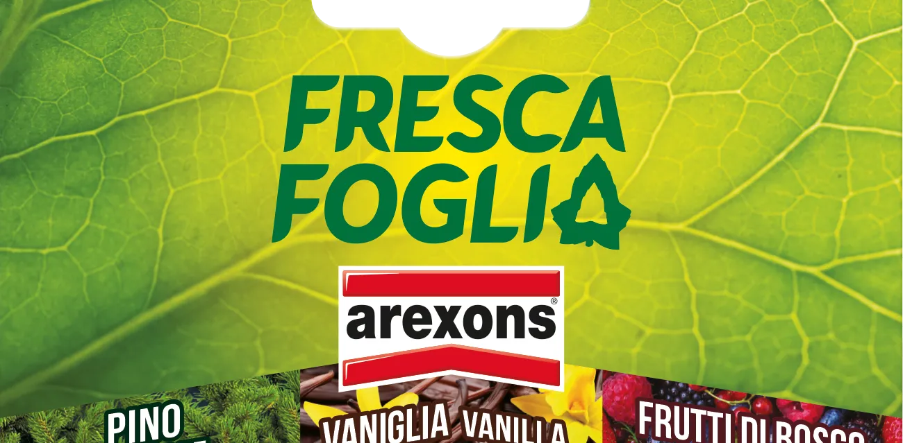 fresca foglia