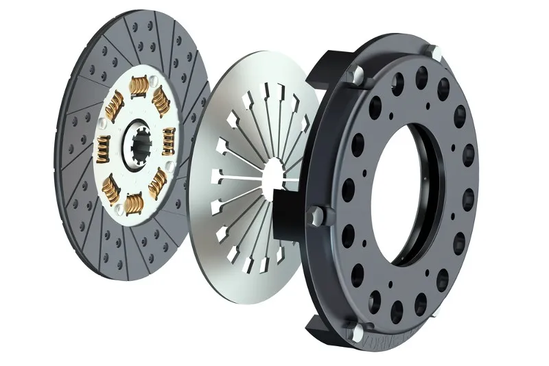 frizione auto funzionamento