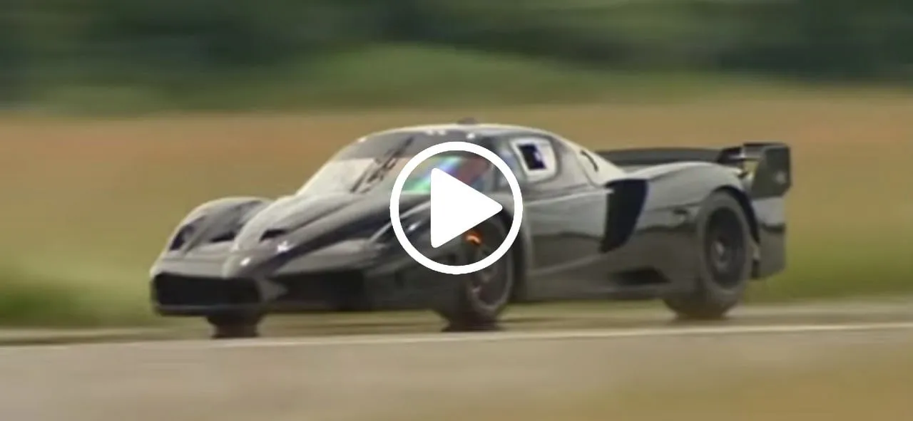 fxx michael schumacher play 1