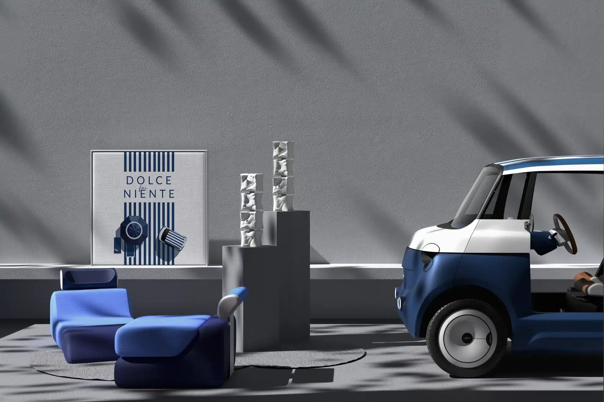 garavini dolce far niente ambientazione 01