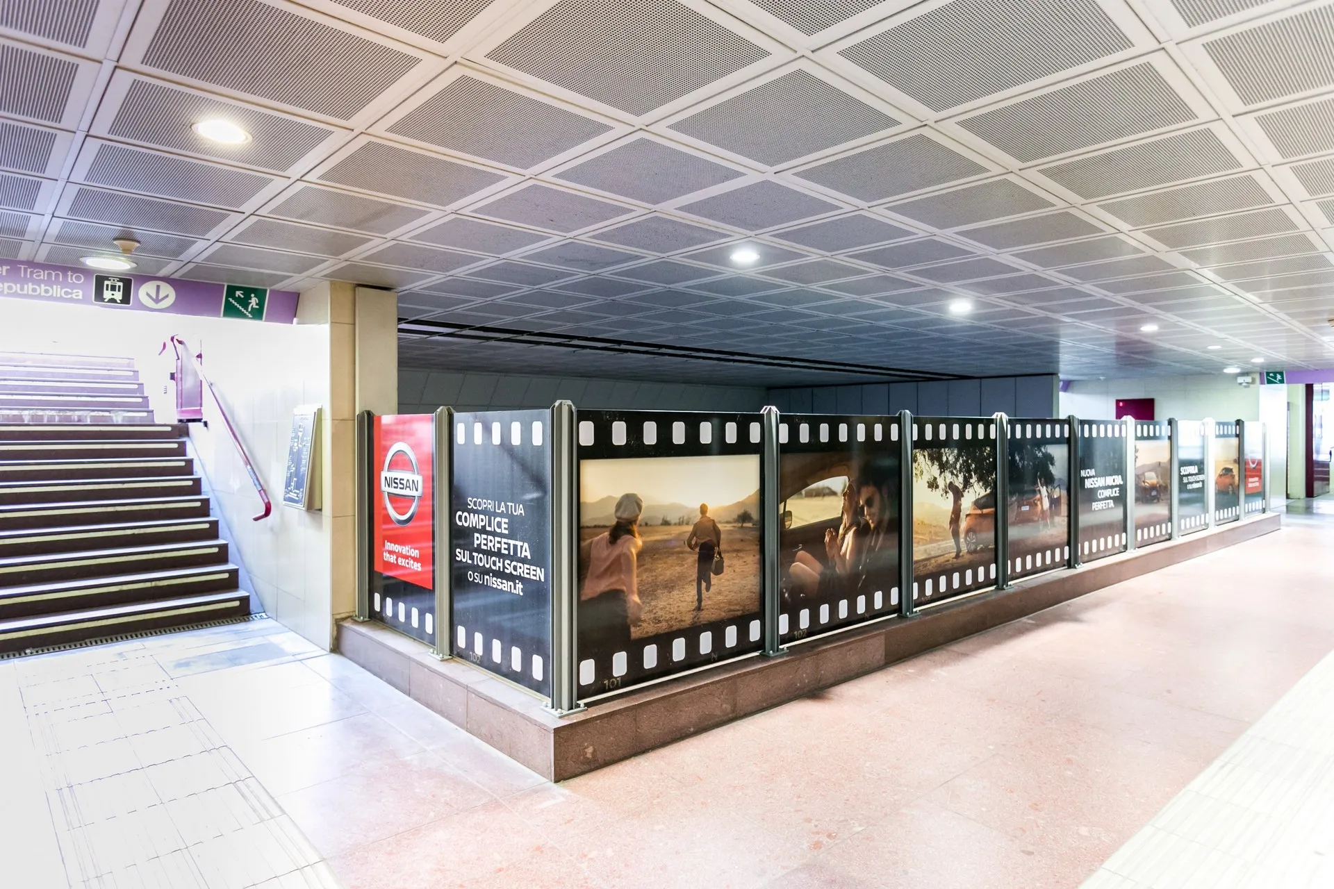 garibaldi fs nissan 4 1