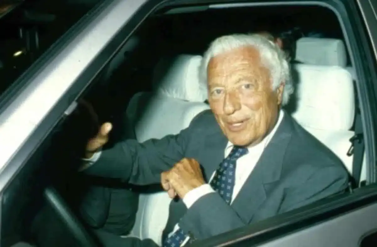 gianni agnelli 090323