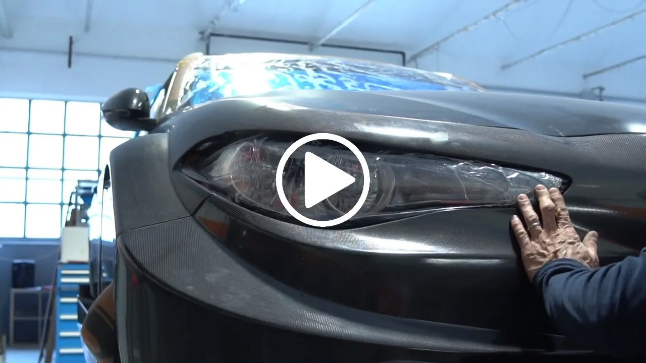 giulia etcr romeo ferraris