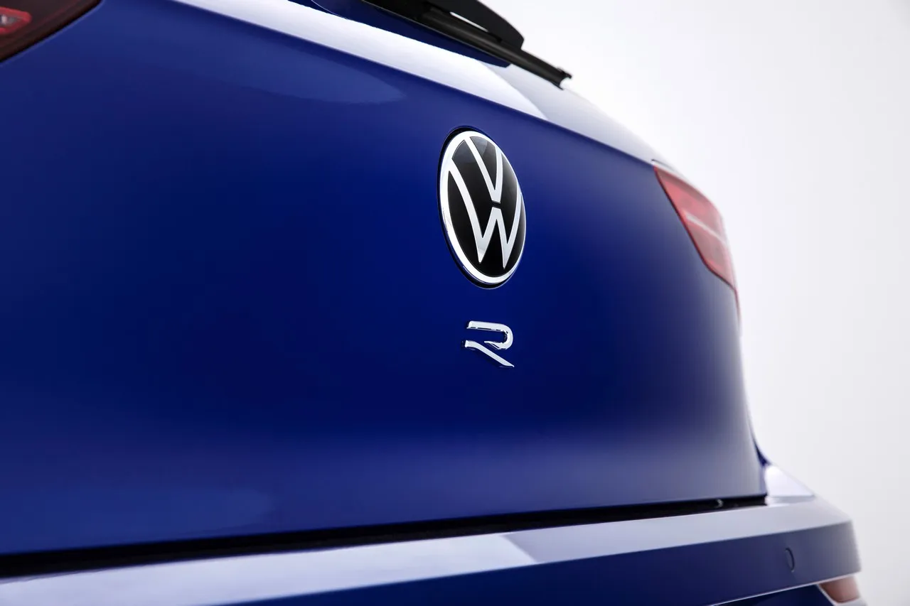 golf r 2021 data uscita