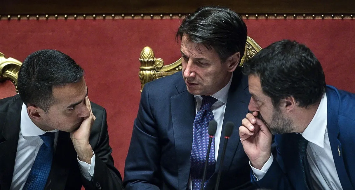 governo assicurazione auto