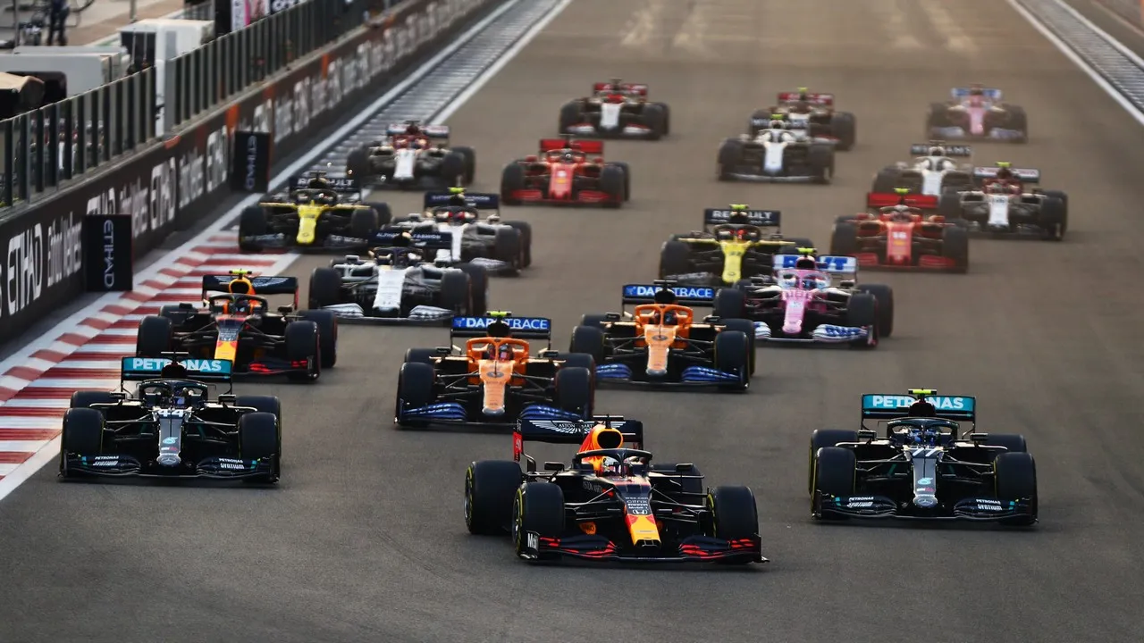 gp abu dhabi 2020