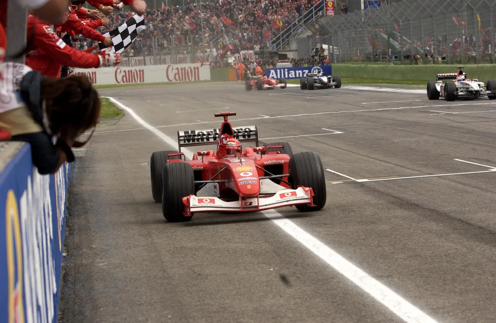 gran premio imola