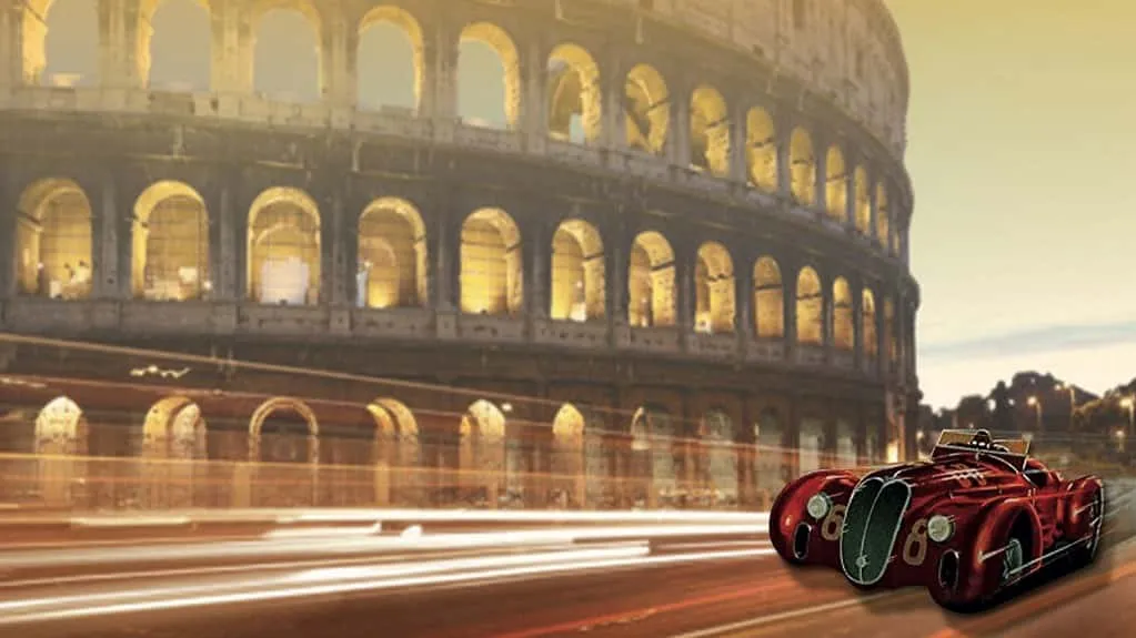 grand prix roma 2022 1