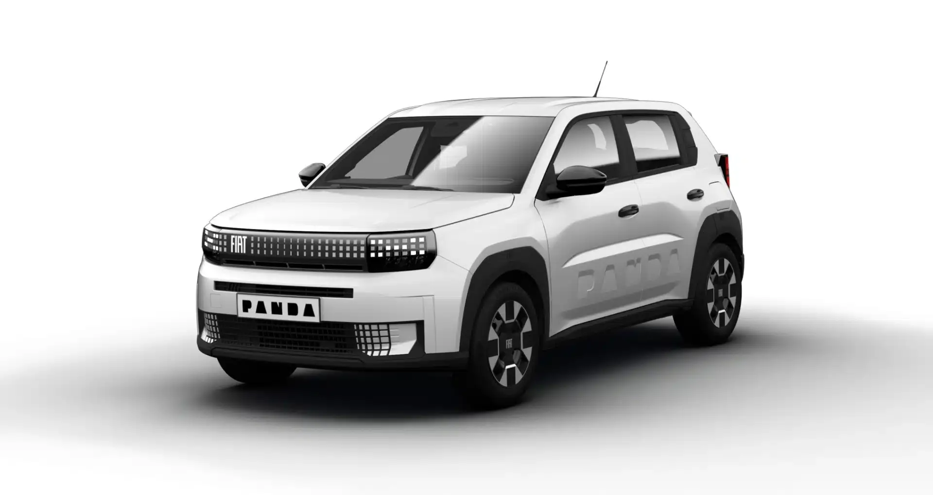 grande panda business