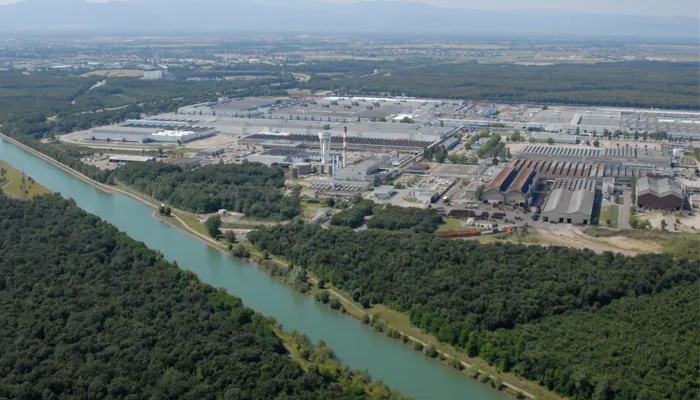 groupe psa produrra maschere chirurgiche nel suo sito di mulhouse