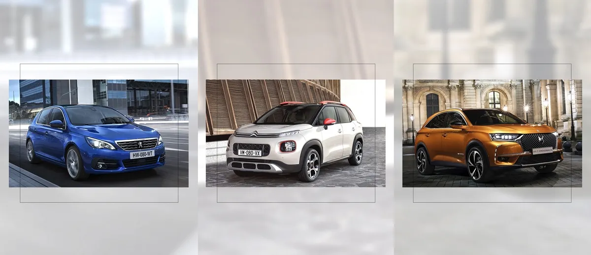 groupepsa visuel3marques