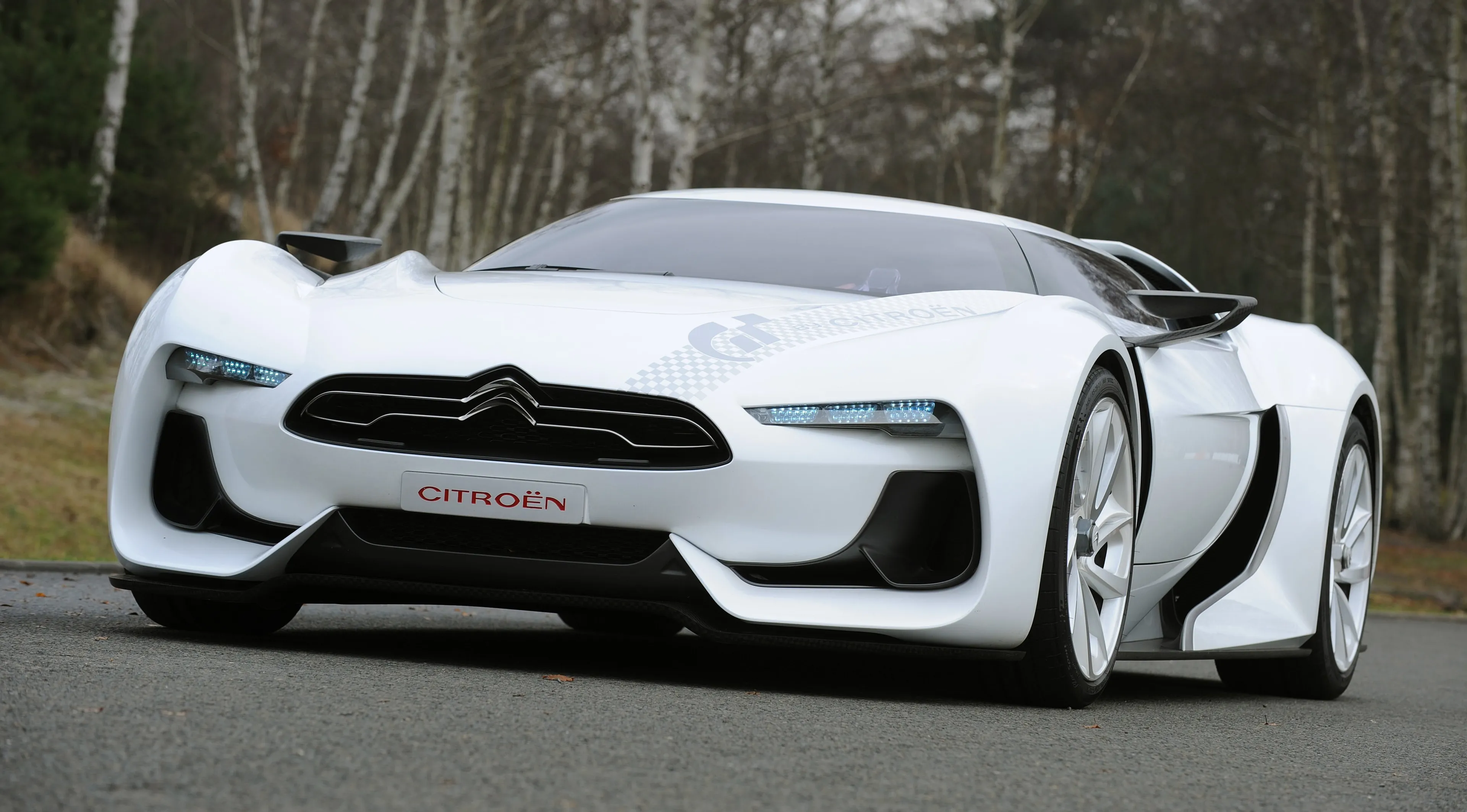 gt by citroen