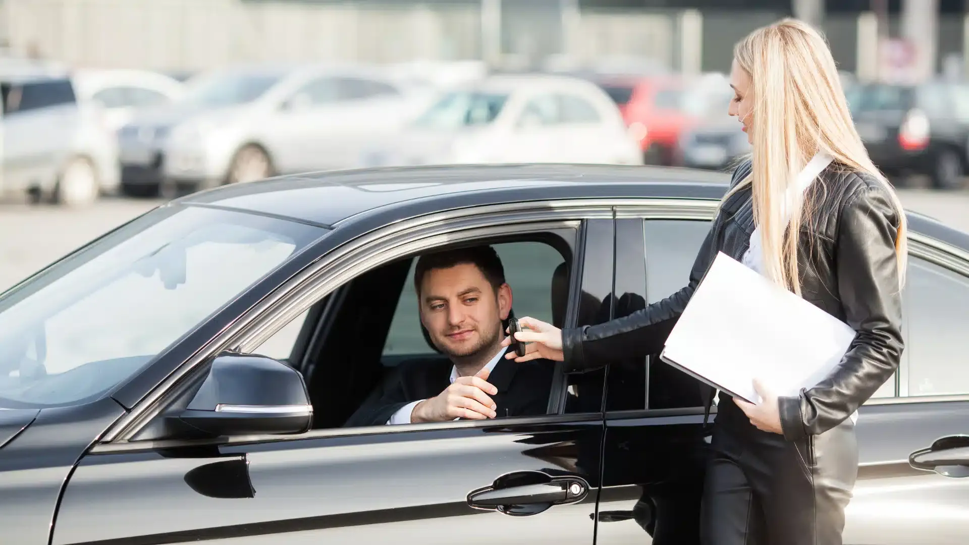 guida al leasing auto vantaggi e svantaggi