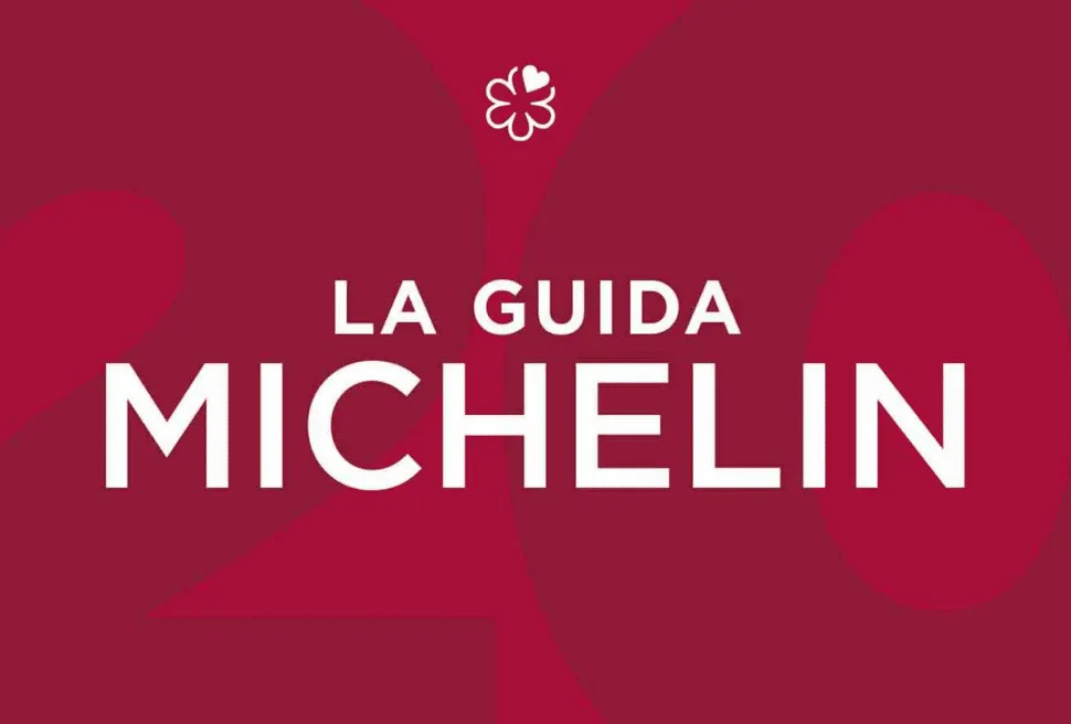 guida michelin italia