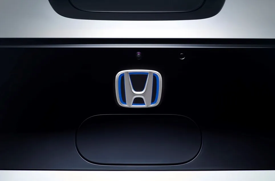 honda logo