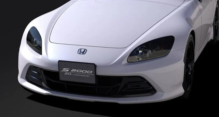honda s2000 20th anniversary prototype 768x576 1