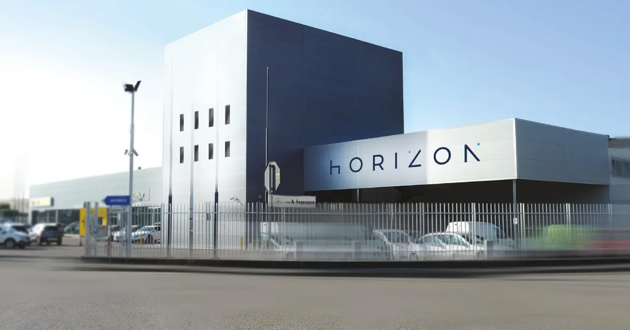 horizon automotive insieme a cepar digital agency 2
