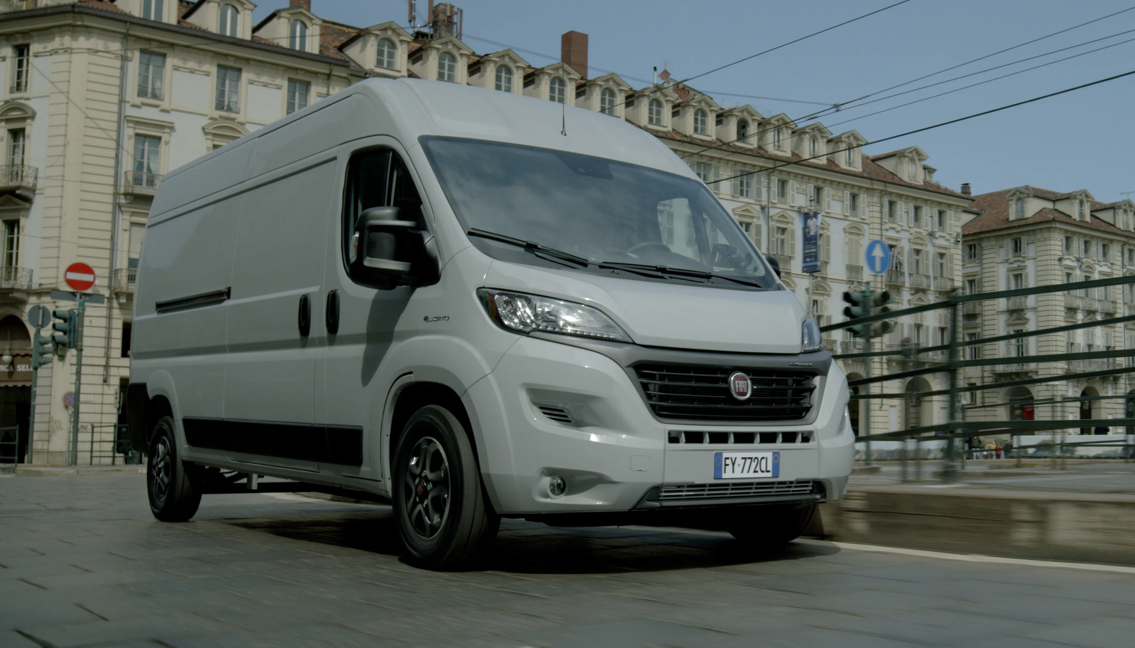 hp e ducato