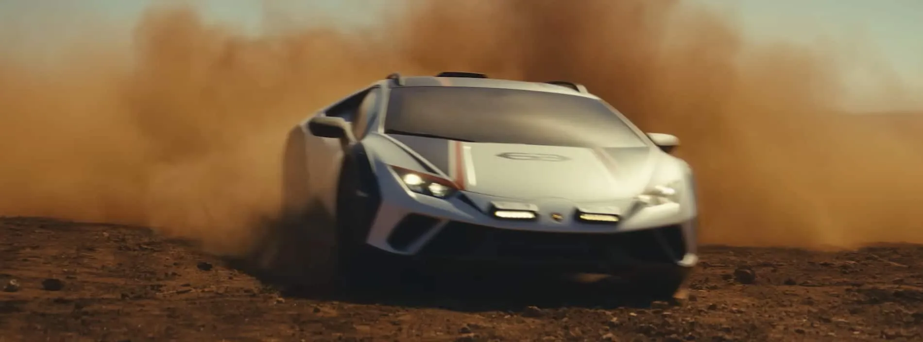 huracan video 0