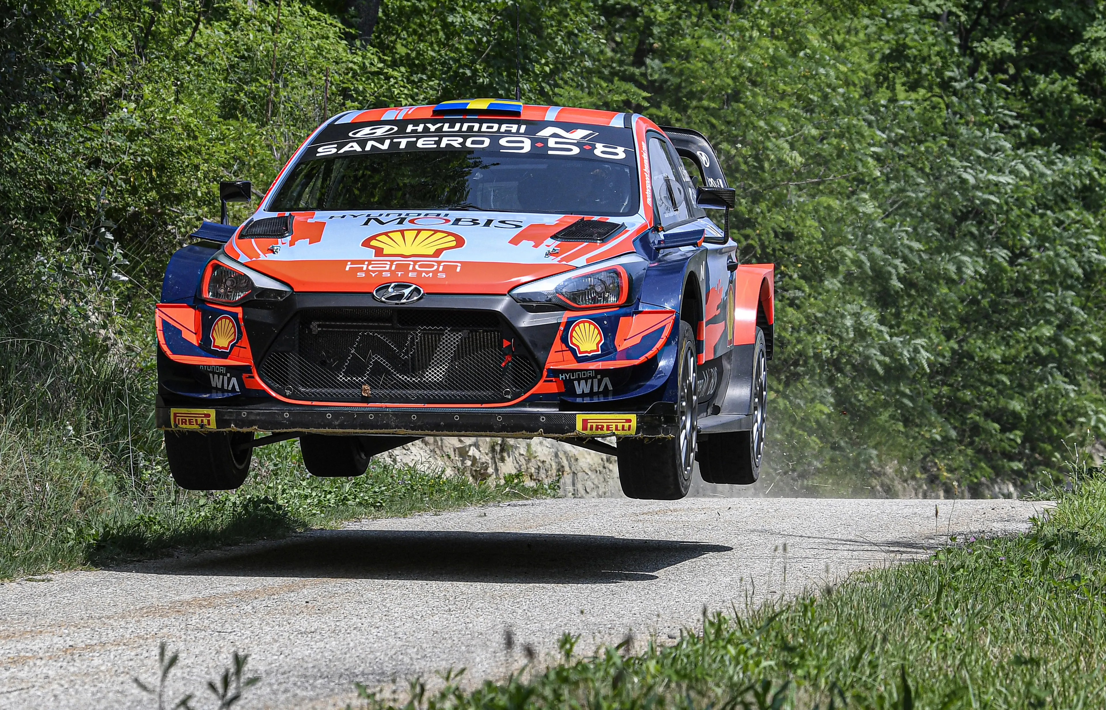 hyundai co drive experience