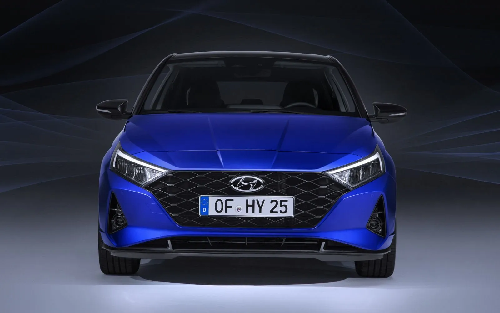 hyundai i20 2020