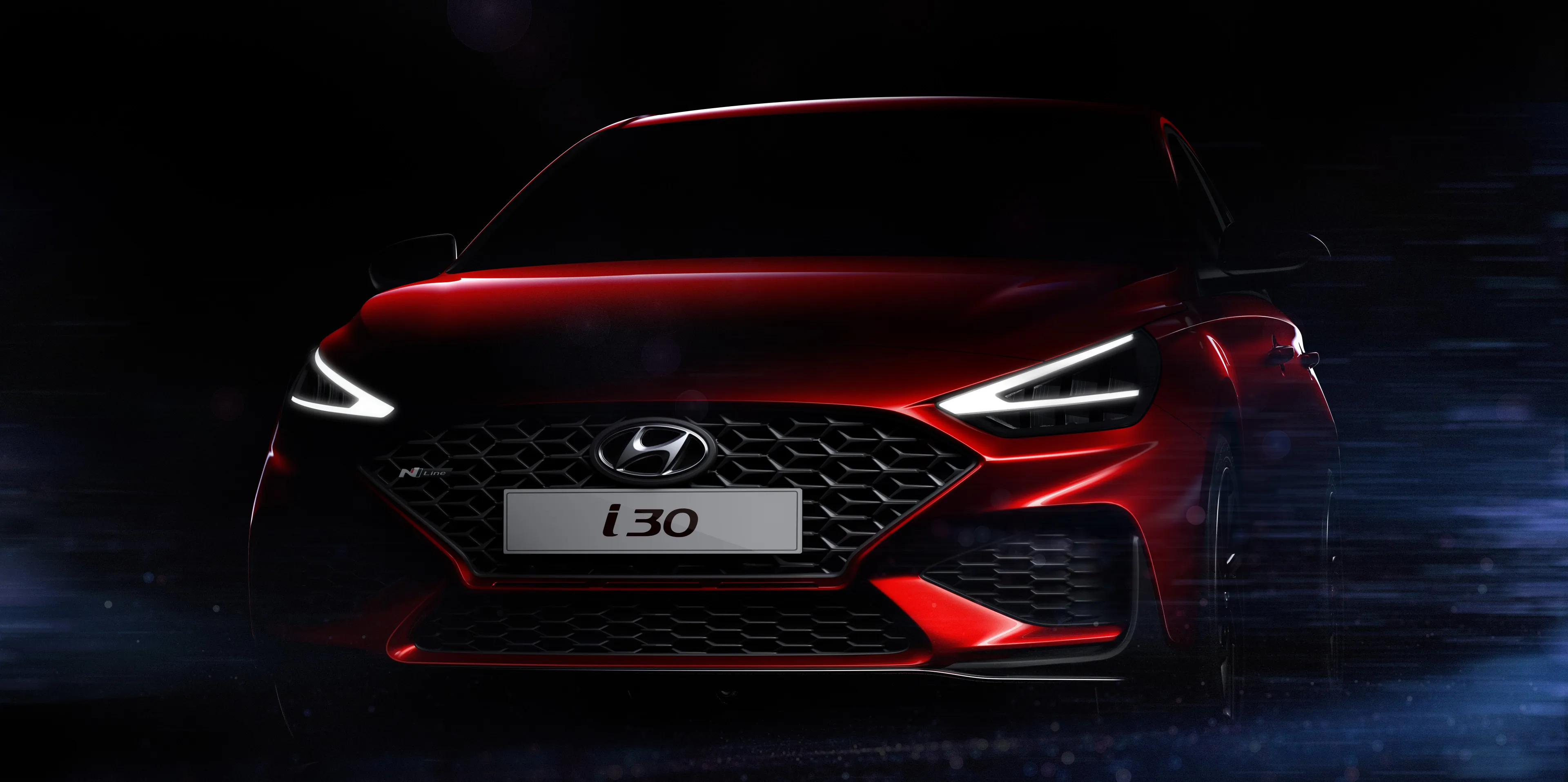 hyundai i30 teaser geneva 01